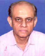 Bhagwan Daulatramani