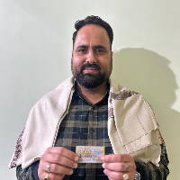 Puneet Sethi