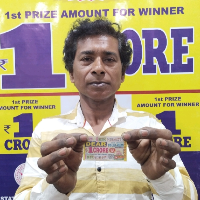 Rabi Samaddar