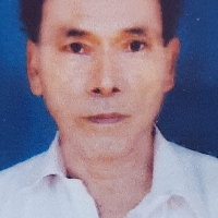 Mahesh Roy