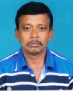 Prodyut Dutta