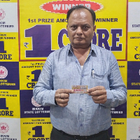 Manoj Kumar Agarwal