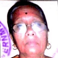 Sudha Ben Shah