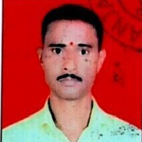 Narayan Vijaysing Mahale