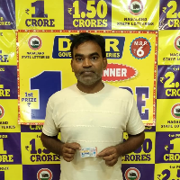 Binod Kumar Paswan