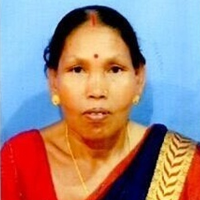 Bharati Barman