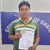 Badal Singha