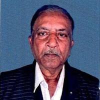Jiban Krishna Paul