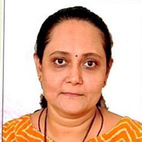 Nikita S Kotak