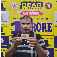 Jayram Adhikary