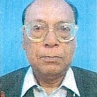 Kali Charan Dokania
