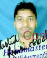 Ashim Samaddar