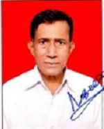 Ramchandra Basagonda Kerur