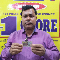 Ajit Barman