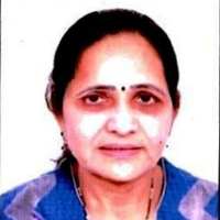 Bindiya Naresh Shah