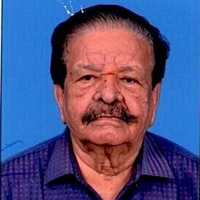Jagannath Shivram Anchalkar
