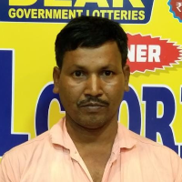 Ranjit Parui