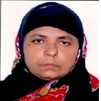 Shamshad Begum