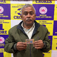 Bijoy Kumar Das