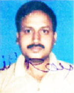 Dilip Ray