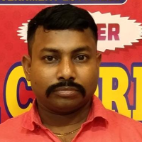 Kalyan Mondal