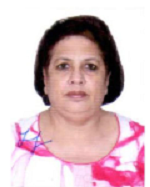 Indu Saraf