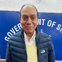 Shiwanand Ram