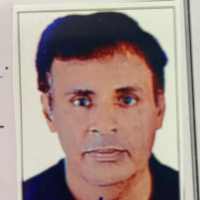 Hitesh Natwarlal Shah
