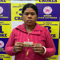 Nila Barman