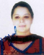 Shikha Gopal Goyal