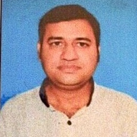 Kailash Kumar Mehotia