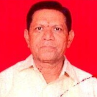 Shamrao Rangnath Gore