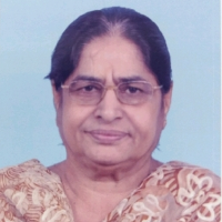 Jaywanti Jhethanand Raghani