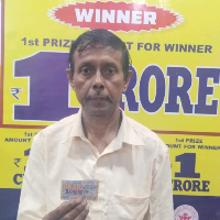 Tarun Manna