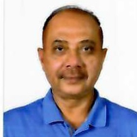 Goutam Kumar Paul