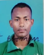 Sanjit Barman