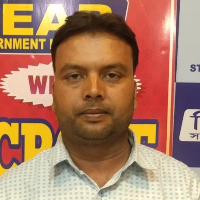 Tapas Chatterjee
