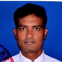 Ujjwal Mondal
