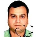 Vishal Mittal