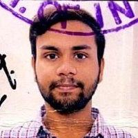 Vinay Luniya