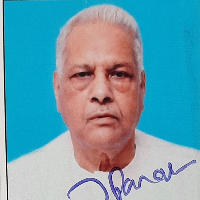 Manik Chand Parakh
