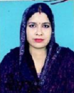 Soni Begam