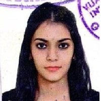 Shreya Mantri