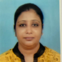 Payal Moth