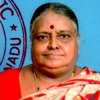 K Chandra