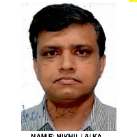 Nikhil Lalka