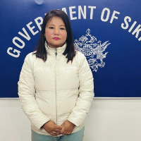 Sweta Thapa
