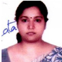 Brijlata Agarwal