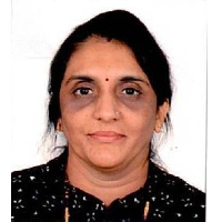 Varsha Hemanshu Shah