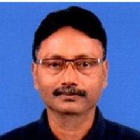 Dipak Kumar Ghosh